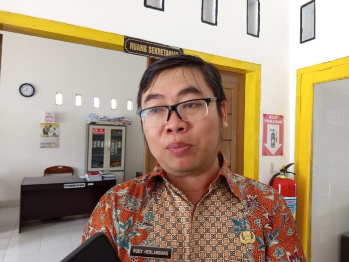 Waspada Gelombang Pasang