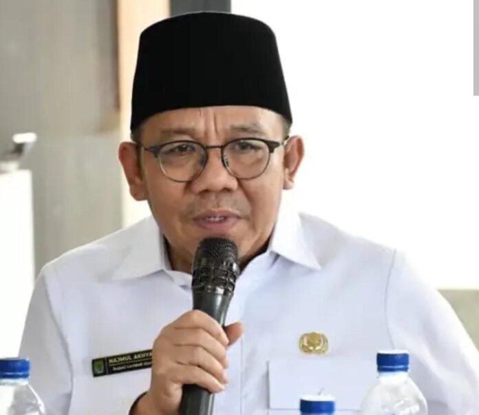 Ingatkan Bahaya Nikah Dini Anak