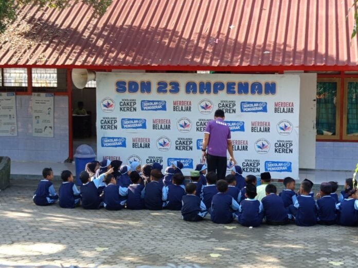Pemkot Mataram Terapkan Lima Hari Sekolah, Tingkatkan Efektivitas Belajar dan Waktu Keluarga