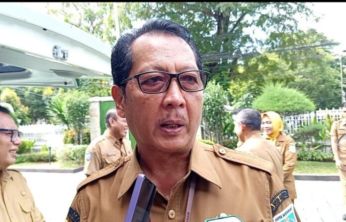 Targetkan 8.125 Titik, Program “Tempah Dedoro” Butuh Anggaran Rp8 Miliar