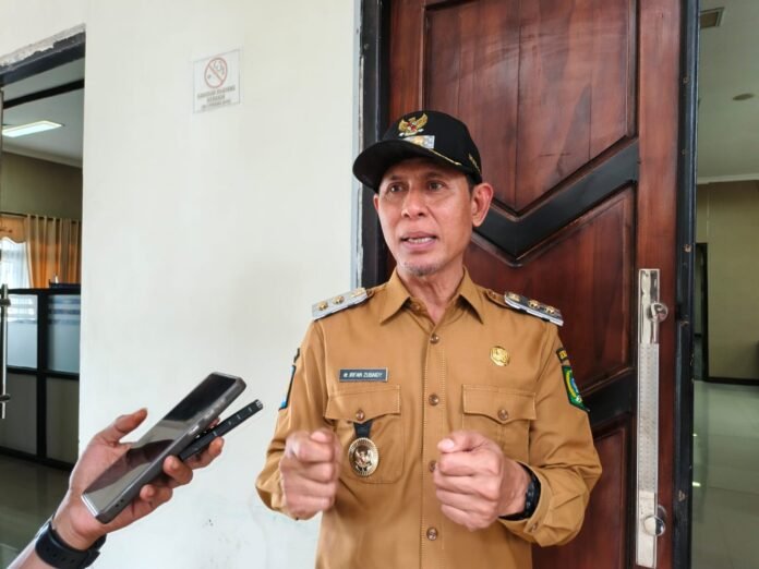 Penanganan Banjir Bima Perlu Langkah Serius