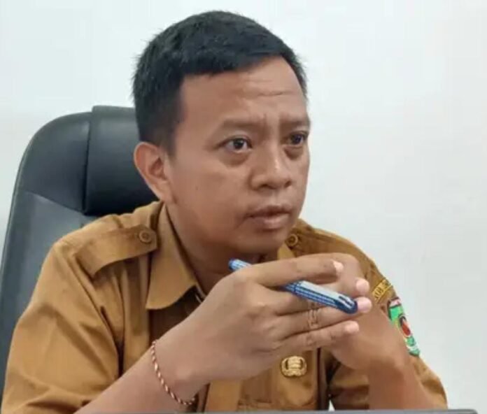 Tiap Tahun Berkurang, ASN KLU Tersisa 2.305 Orang