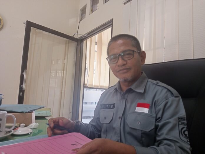 Selama 2025, 2.015 Warga Sumbawa Bekerja sebagai PMI