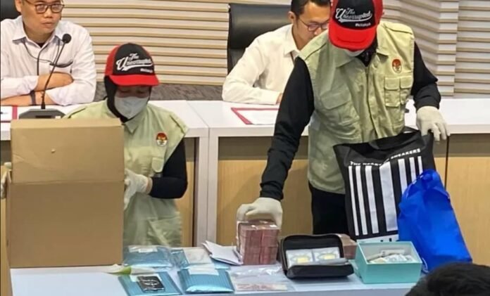 OTT Suap Pajak Jadi Bukti Kekuatan Sistem Penegakan Hukum di Awal 2026