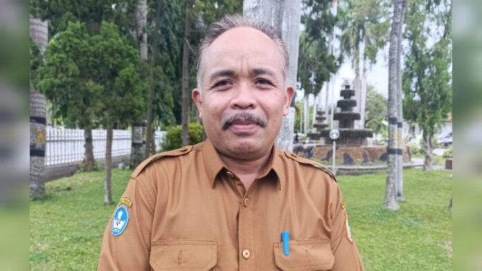 Bangkitkan Prestasi Pendidikan