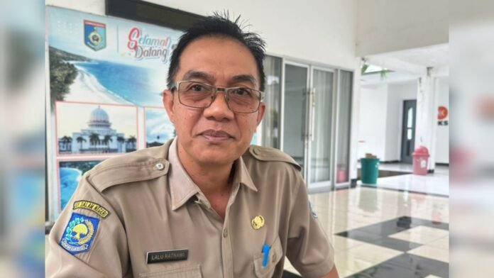 Tak Mampu Tuntaskan Proyek, Kontraktor di Lobar Terancam Sanksi Diputus Kontrak