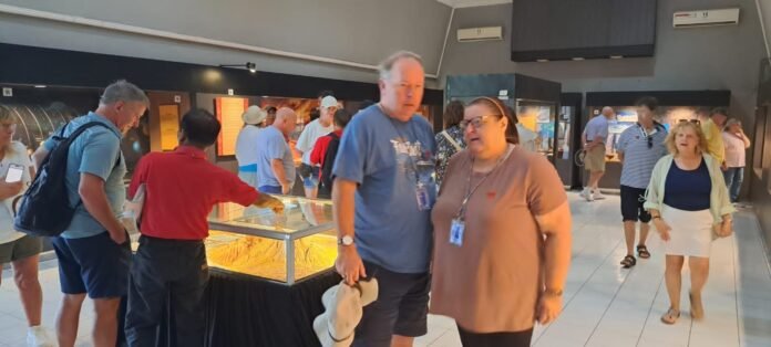 Promosi Kebudayaan Jadi Langkah Strategis Pemajuan Kebudayaan di NTB