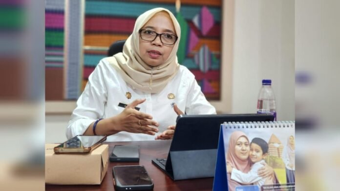 Bappeda Libatkan NGO Keroyok Program Desa Berdaya