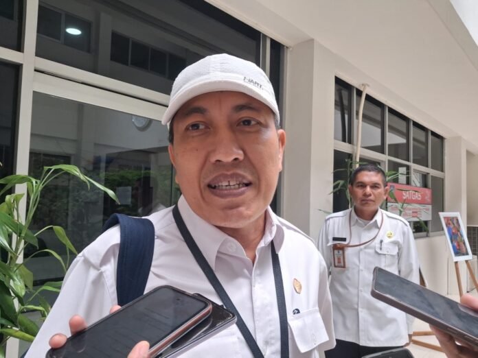 Gubernur Kirim Tiga Nama Calon Sekda NTB ke Pusat