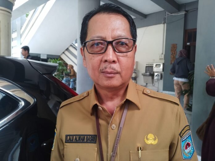 Kasus Aset Mataram Mall, Tim Hukum Mulai Kumpulkan Data