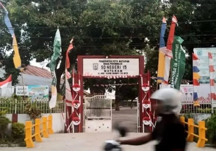 Pengesahan Merger Sekolah di Mataram Diundur