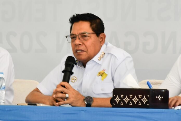 Transfer Pusat Menyusut, Bupati Lotim Gencarkan Peningkatan PAD di Tahun 2026