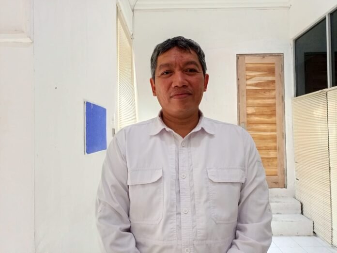 Tindak Lanjuti SOTK Baru, Kantor Dispar akan Direlokasi Jadi Kantor Disbud NTB