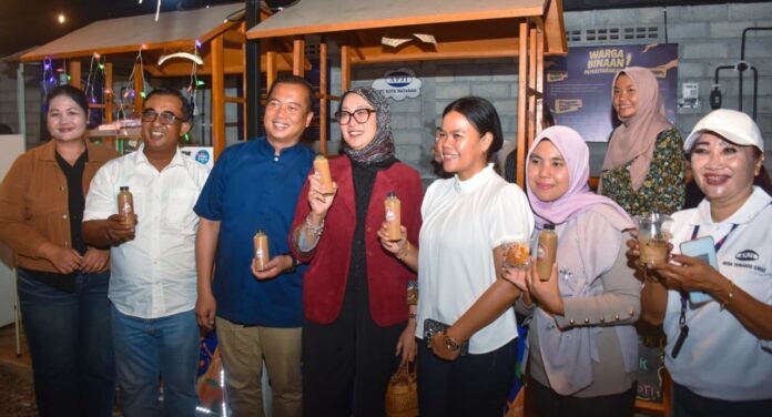 Gubernur NTB Dukung Ekonomi Produktif Warga Binaan