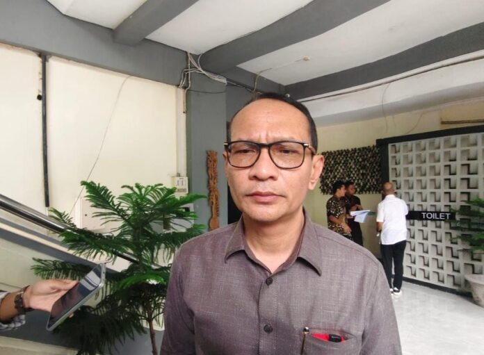 Wali Kota Mataram Imbau Guru Tiadakan PR