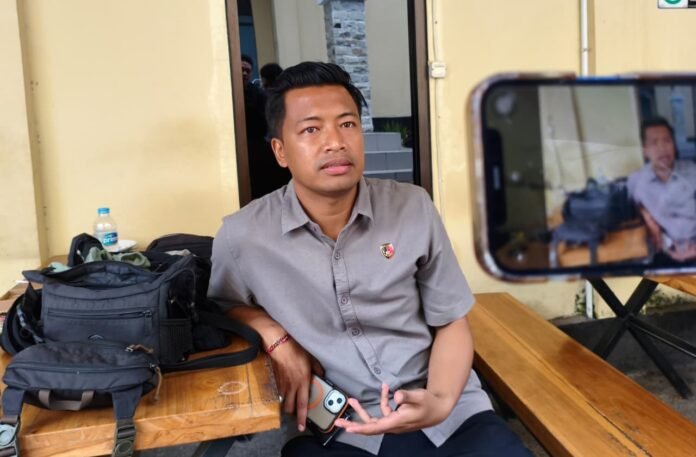 Polisi Limpahkan Berkas Kasus Dugaan Korupsi Masker Covid-19 Minggu Ini