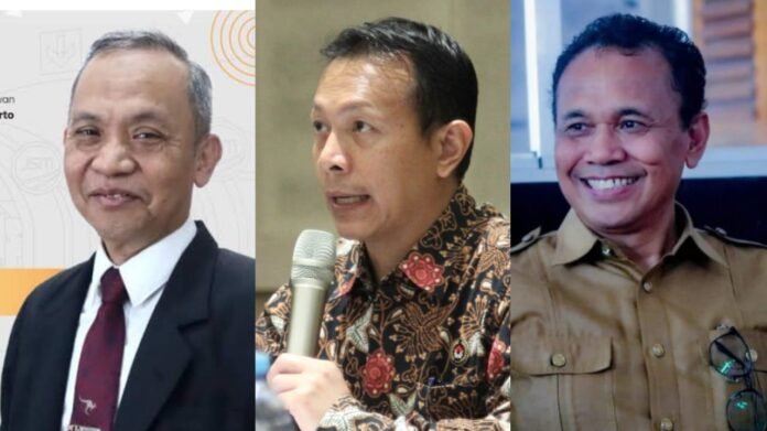 Hari Ini, Gubernur Panggil Tiga Calon Sekda NTB