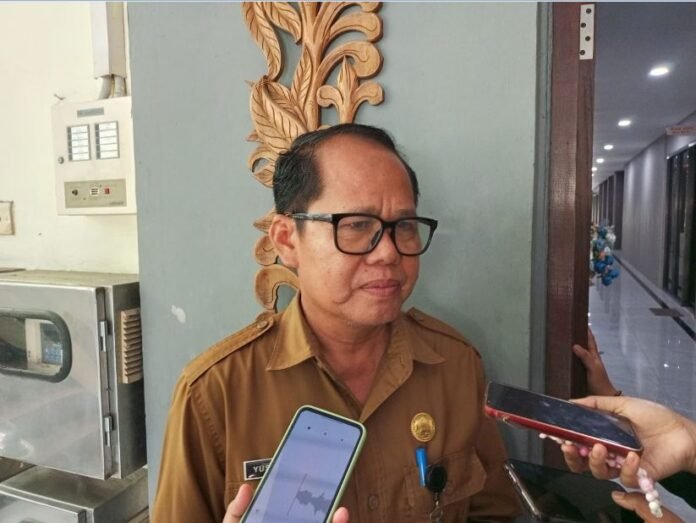 Program Lima Hari Sekolah, Disdik Minta Sekolah Tak Perketat Pembelajaran