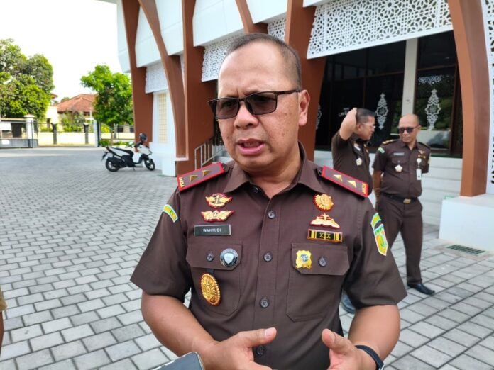 Usut Dugaan TPPU dari Kasus Lahan Samota