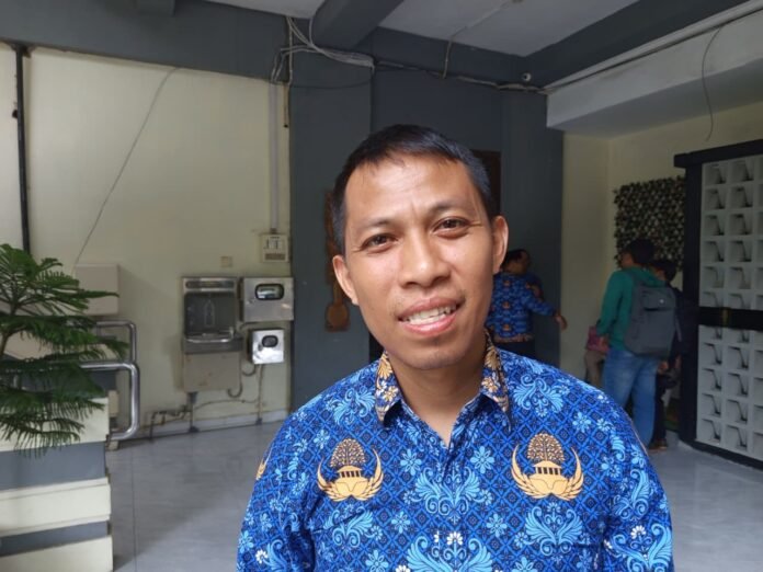 Empat Lingkungan Terdampak Penutupan TPS Lawata