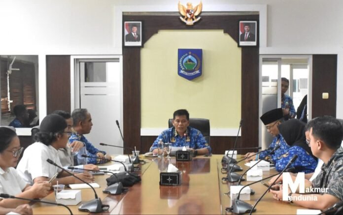 DPRD NTB Dorong Pemprov Gunakan Anggaran BTT untuk Tangani Dampak Bencana