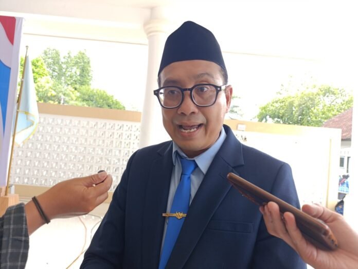 Masih Banyak SPPG di Lotim Belum Kantongi SLHS