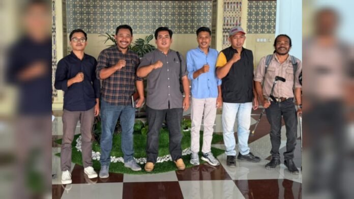 Kasus Siswa Diduga Keracunan MBG, PAAP NTB Desak Kepolisian Usut SPPG