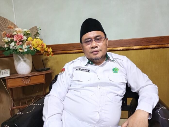 Madrasah di Mataram Uji Coba Program Lima Hari Sekolah