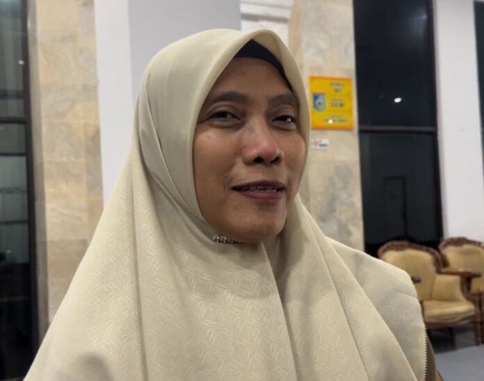 NIP Segera Tuntas, SK 3.601 PPPK Paruh Waktu Lobar Segera Terbit