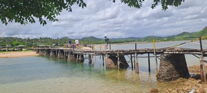Terbentur Anggaran, Pembangunan Jembatan Seger Direncanakan Tahun Depan