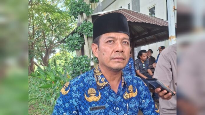 Tenaga Alih Daya dan BLUD Tak Mampu Akomodir Eks Honorer