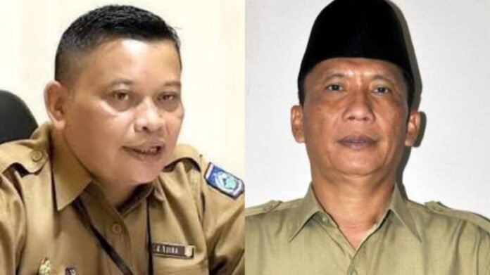 Status Tanggap Darurat Bencana, Pemkab Kaji Penyiapan Dapur Umum di Sekotong