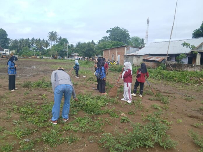 Pembangunan BLK, Menteri Yassireli Dijadwalkan Datang ke KSB