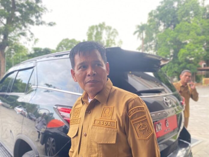 Jabatan Lowong 13 Kepala OPD Pemprov NTB Segera Dilelang, Pansel Sudah Terbentuk