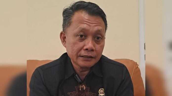 Jadi Pendamping CJH Lansia, 52 CJH Langsung Berangkat Tanpa Masuk Daftar Tunggu