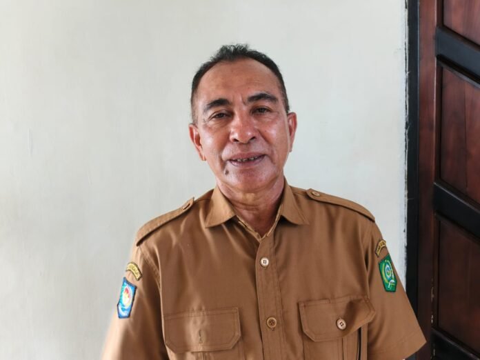 Pernikahan Dini Disinyalir Pemicu Risiko Stunting