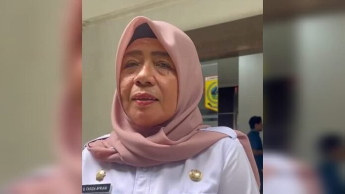 Akibat ‘’Double Transfer’’, Diskop Lotim Minta BRI Kembalikan Rp2,7 Miliar Bantuan UMKM