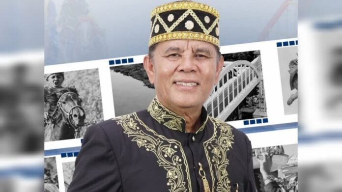 Bupati Jarot Pastikan Proyek Rp1,3 Triliun Terealisasi