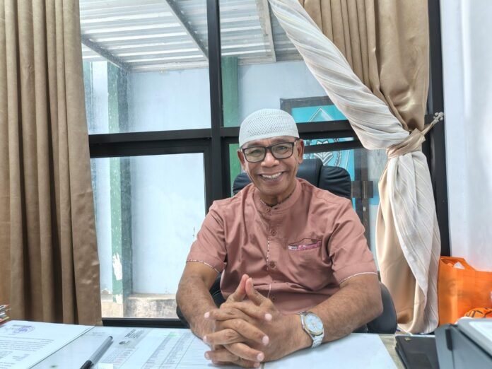 255 JCH di Bima Lunasi BPIH