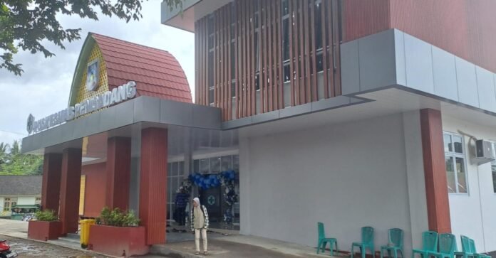 2026, Dua Puskesmas di Loteng Disasar Program Modernisasi