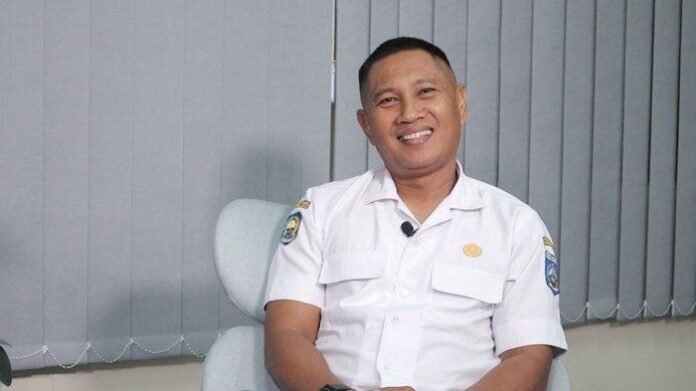 NTB Bidik Pajak Kendaraan Luar Daerah