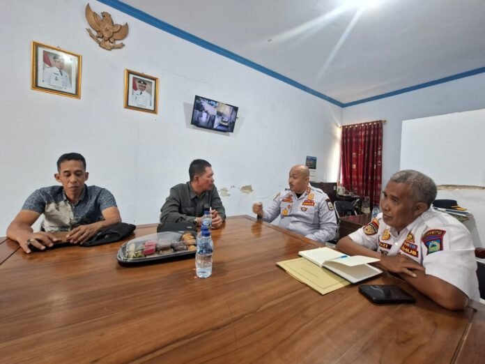 Dianggarkan Rp85 Miliar dari PNBP, Pembangunan Pelabuhan Kilo Dikerjakan Tahun 2026