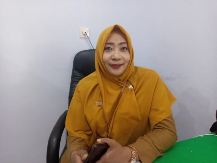 16.299 KK Masuk Kategori Keluarga Rentan Stunting di Sumbawa