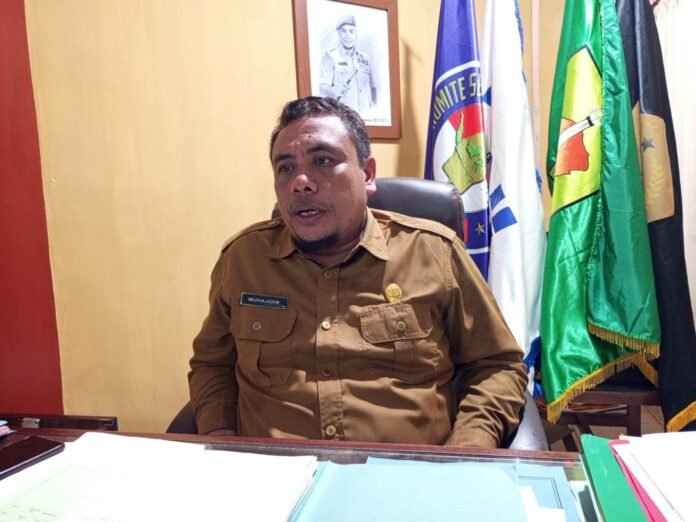 Terdampak Bencana, Sekolah Diminta Atur KBM Secara Fleksibel