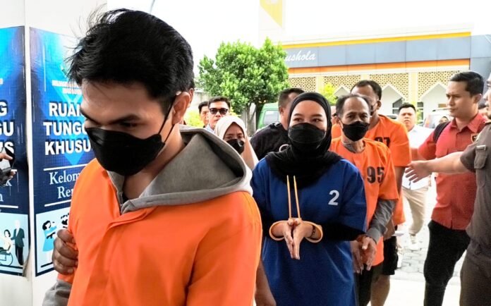 Tersangka Dugaan Pembunuhan Brigadir Esco Disidangkan Awal Februari