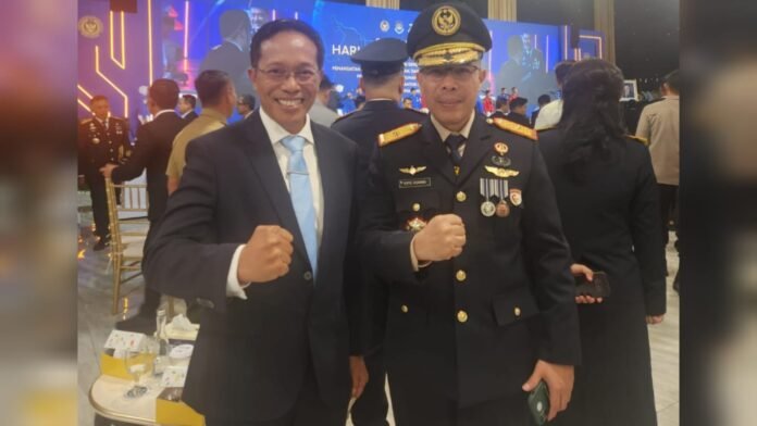 Kantor Imigrasi Lotim Naik Kelas, Pelayanan Keimigrasian di Lotim Lebih Mudah