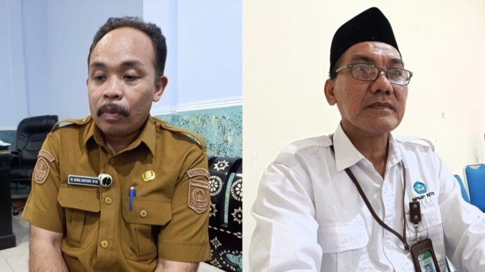 Seleksi Murid SD Usia 5,6 Tahun, Dikbud Lotim akan Siapkan Psikolog