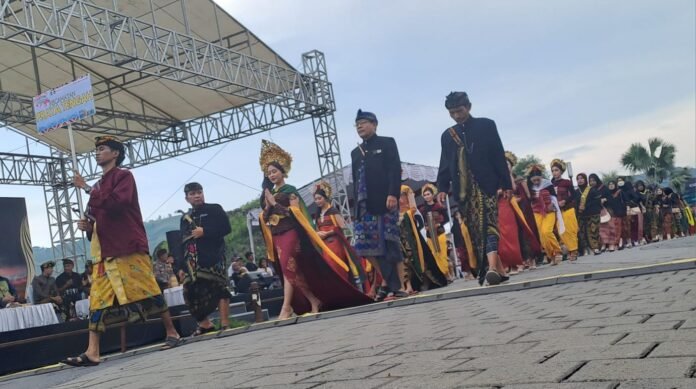 Event Bau Nyale Digelar di Empat Lokasi, Grup Band Geisha Dijadwalkan Tampil di Pantai Seger