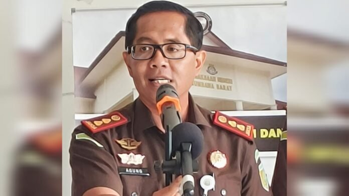 Kajari KSB Hati-Hati Tangani Kasus Pokir DPRD