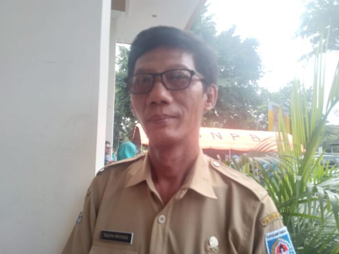 Pemkot Mataram Umumkan Hasil Selter JPTP